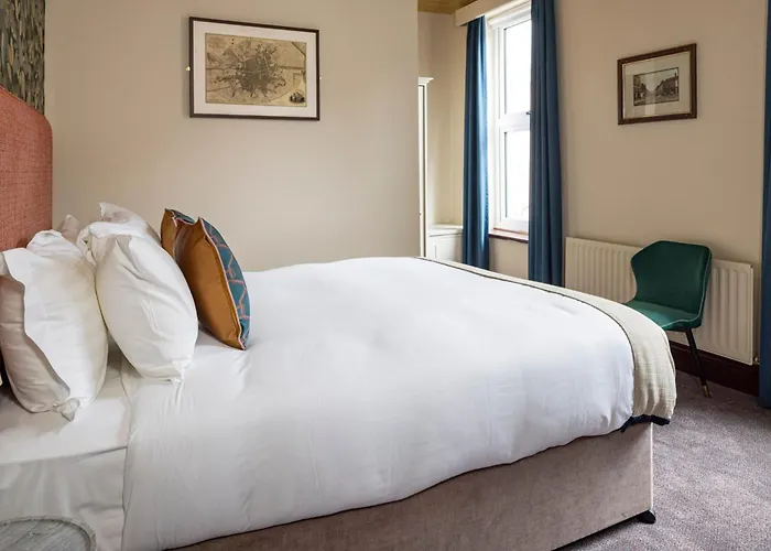 O'Donoghue'S Hotel Dublin